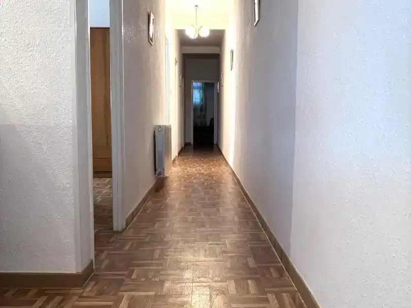 Piso en venta en Valderas con Balcón
