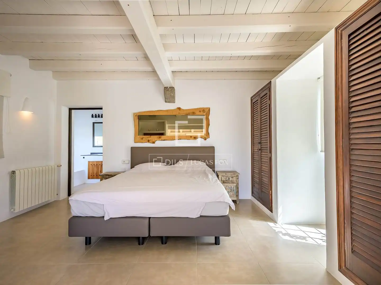 Villa con terrazza in vendita a Sant Jordi de Ses Salines-Sant Francesc, imagen 36