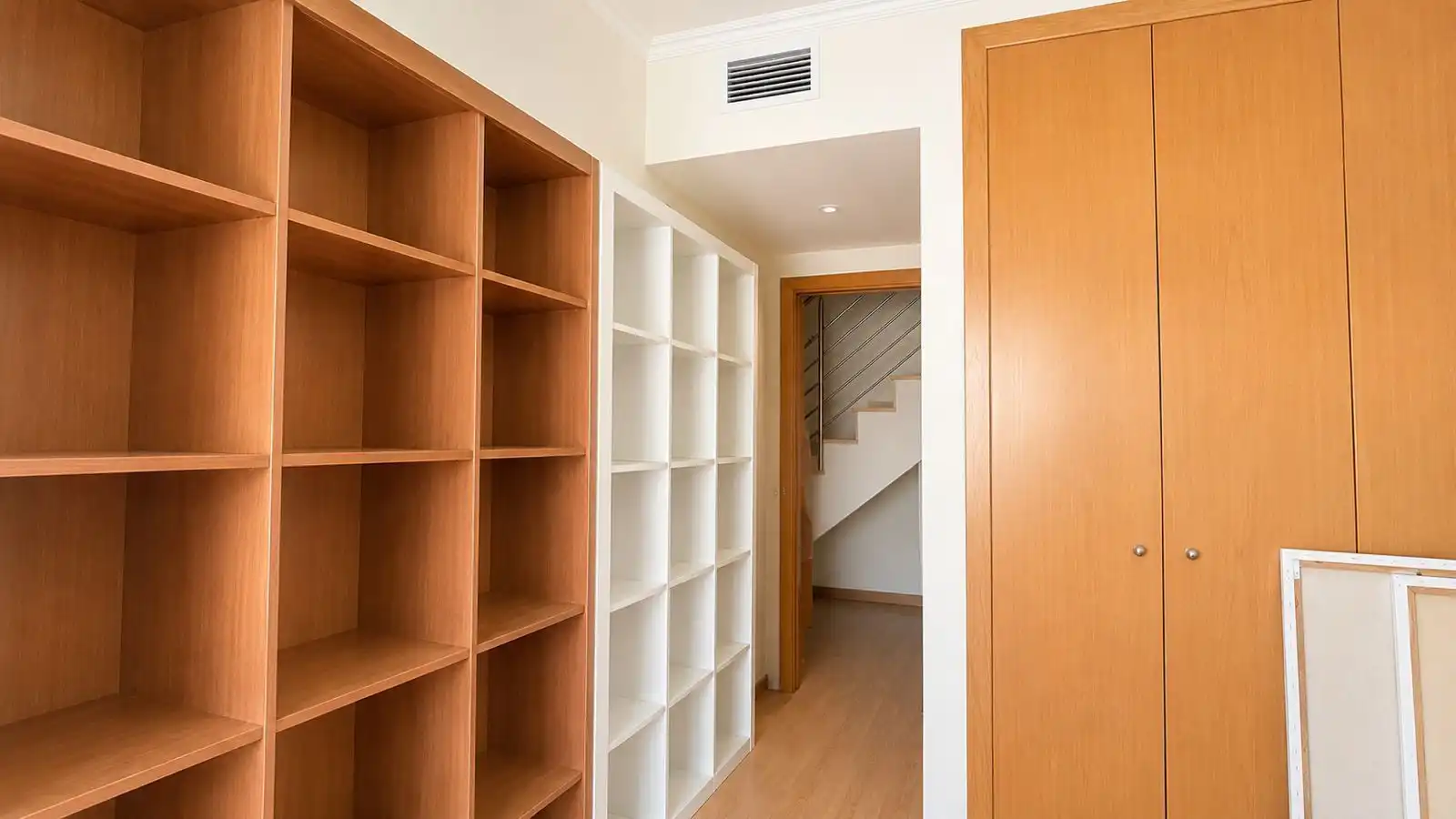 Duplexes for sale in Lloret de Mar  with Air Conditioner, Heating and Storage room