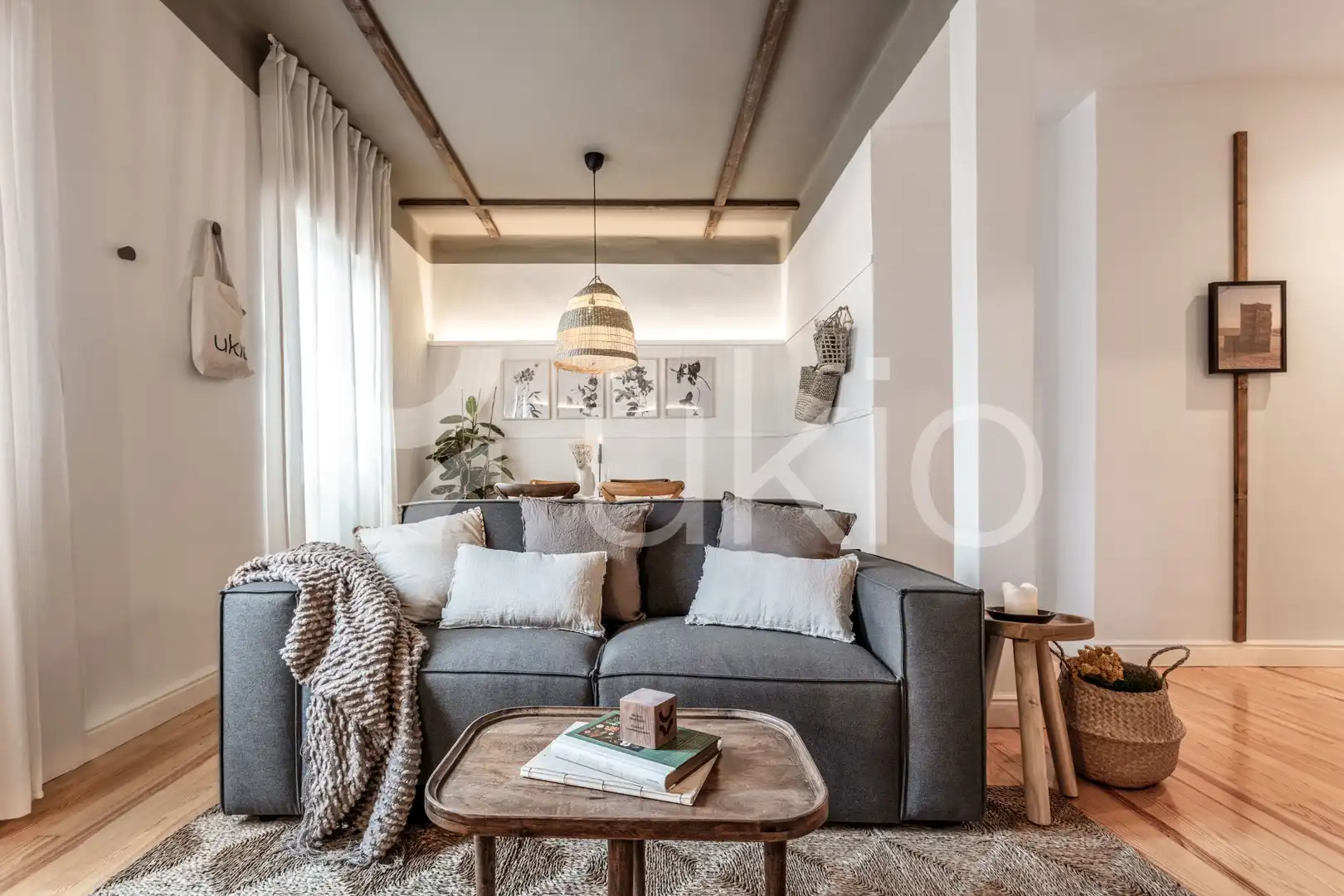 Apartamento con ascensor en alquiler en Calle de Claudio Coello, imagen 15