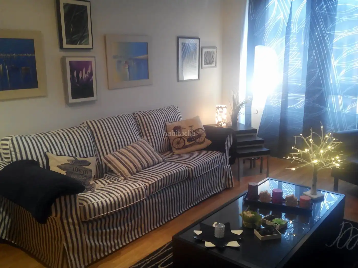 Piso con ascensor en venta en Calle Luxemburgo 5, imagen 2