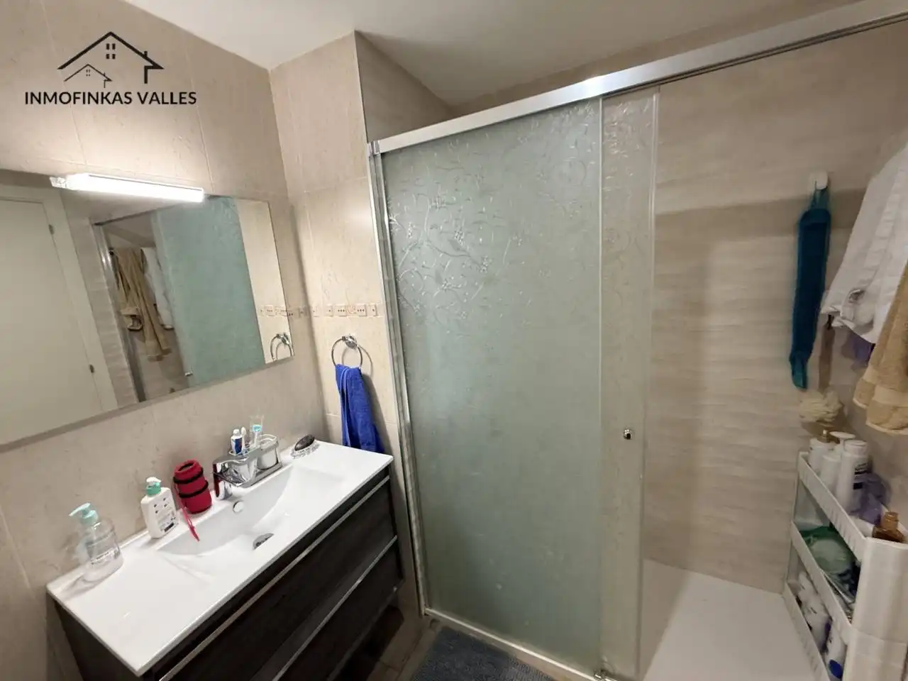 Appartamento con terrazza in vendita a Avenida Montserrat, imagen 25
