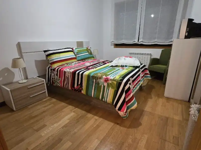Mini appartamento con ascensore in vendita a Rúa Baixada á Praia 3, imagen 8