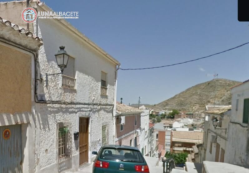 Single-family semi-detached for sale