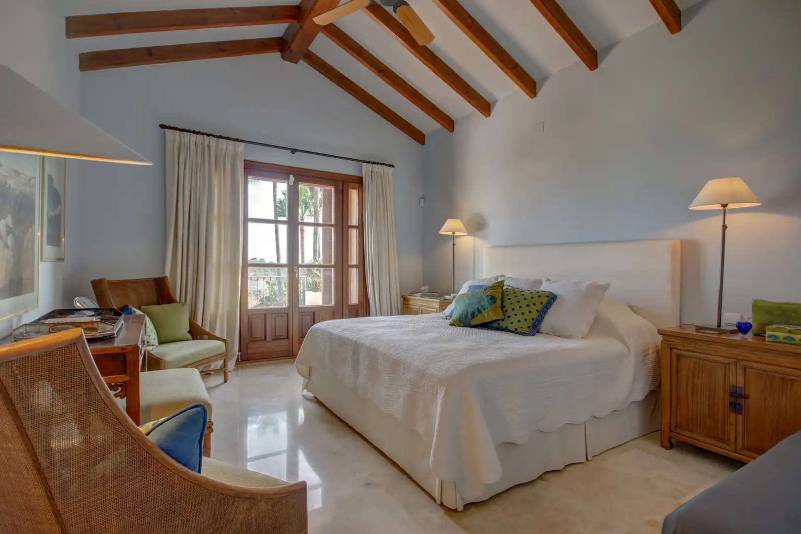 House with pool for sale in Marbella Centro, imagen 3