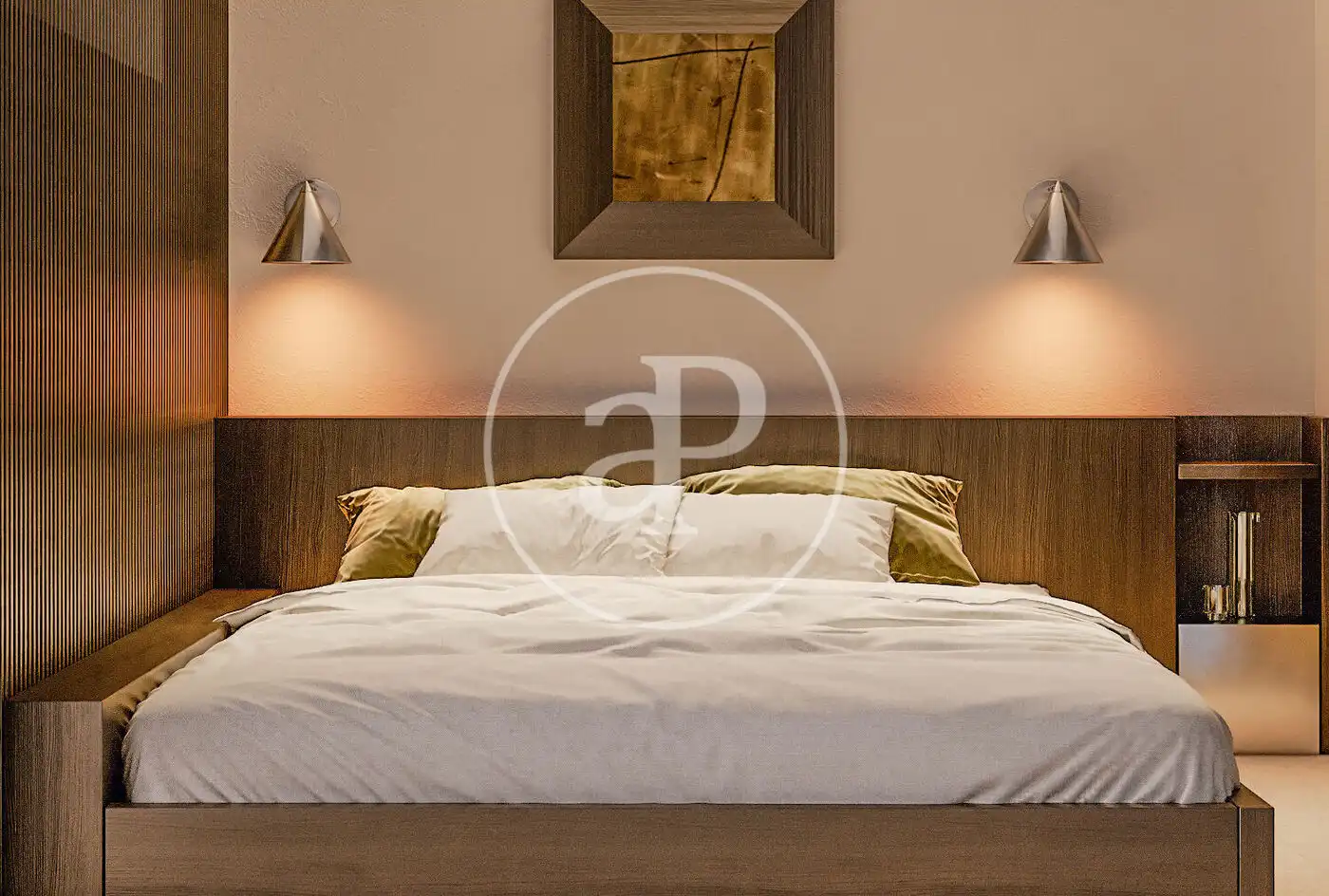 Loft zum Verkauf in Ayuntamiento - El Salvador