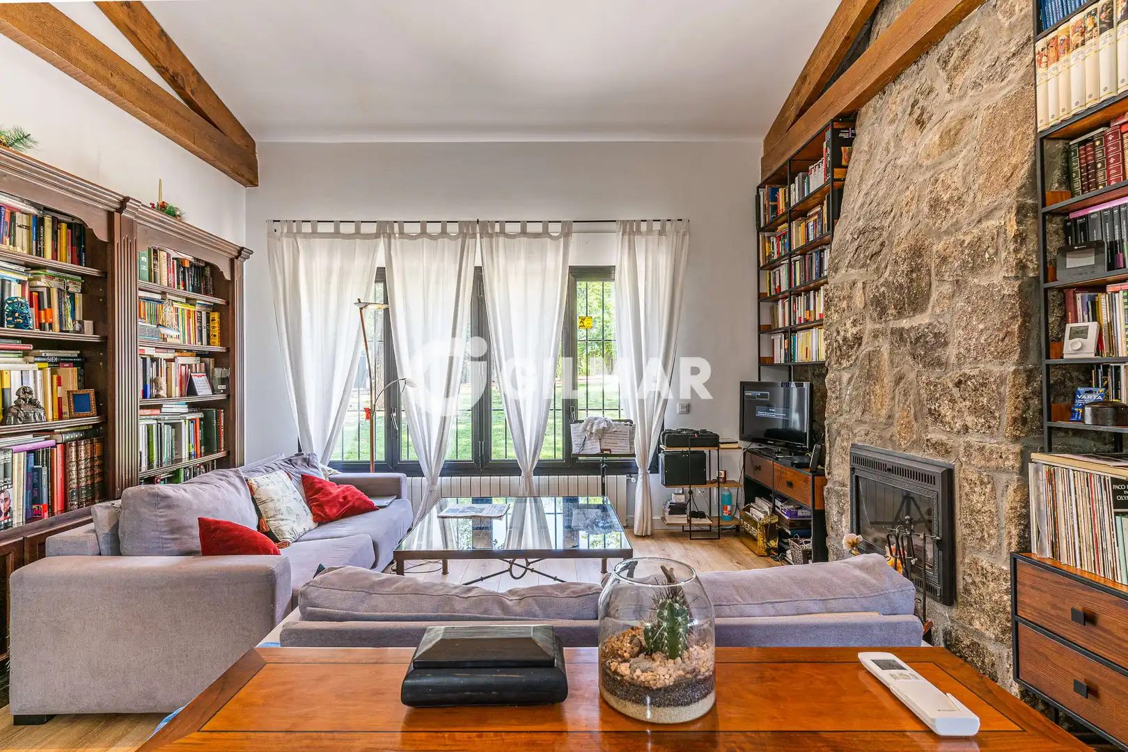 Detached house with pool for sale in Somosaguas, imagen 38