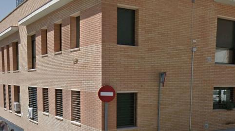 Foto 3 de Garatge en venda a Calle Bisbe Sanahuja, Les Fonts, Terrassa