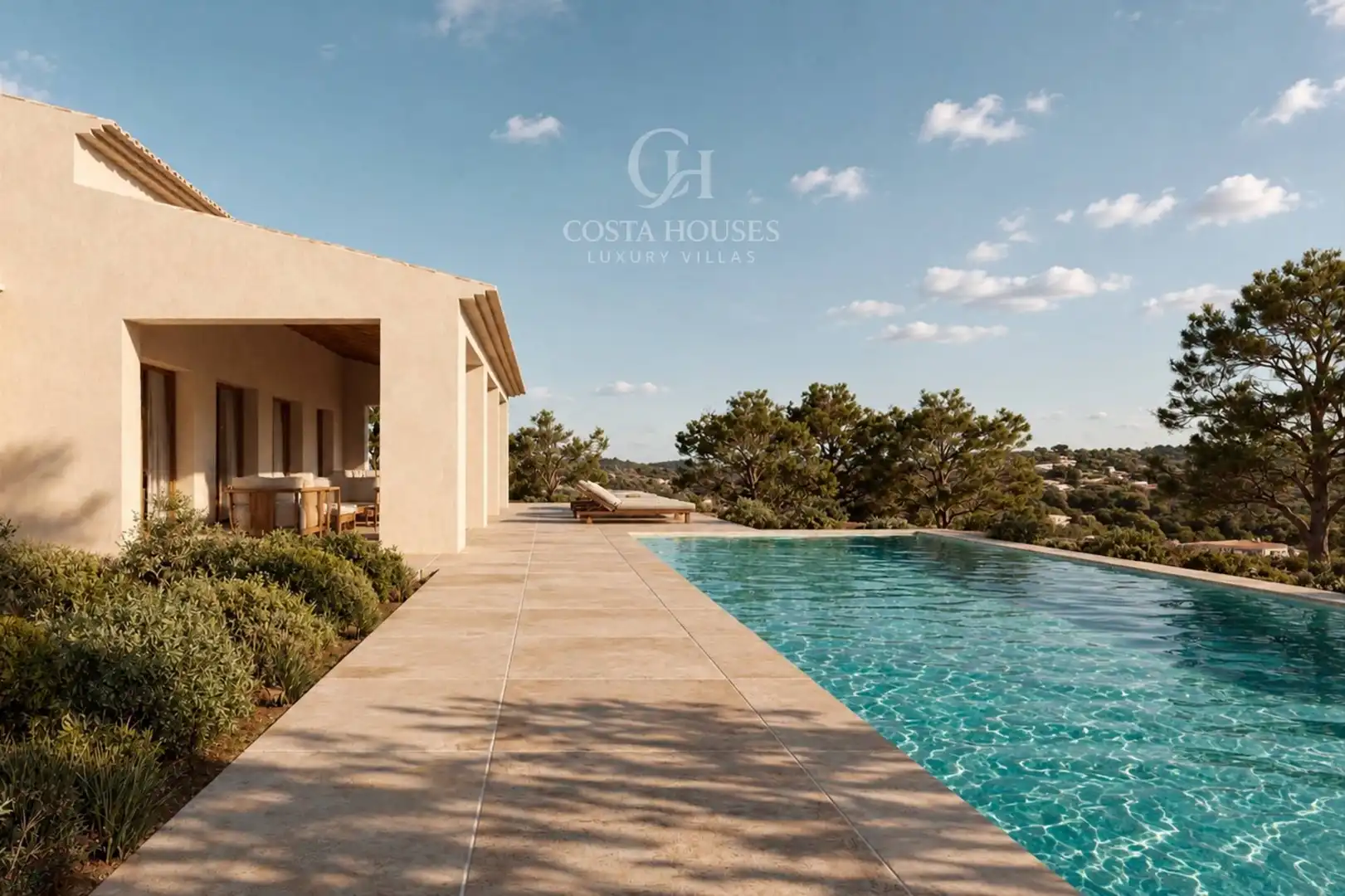 Villa avec piscine à vendre à Benissa pueblo, imagen 14