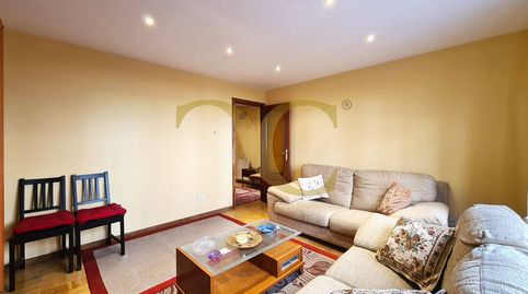 Foto 4 von Wohnung zur Miete in Marqués de Urquijo, La Arena, Gijón