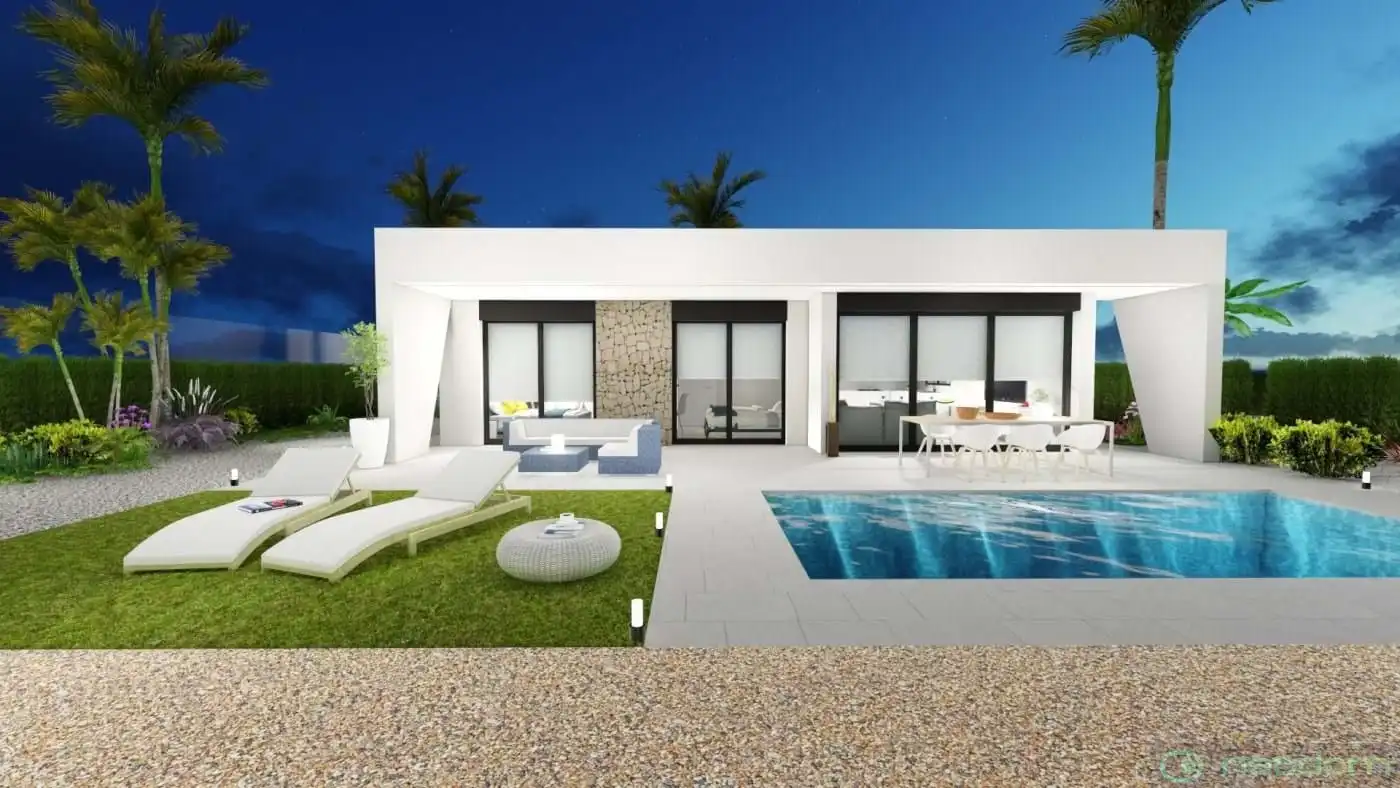 Casa en venta en Calasparra, imagen 6