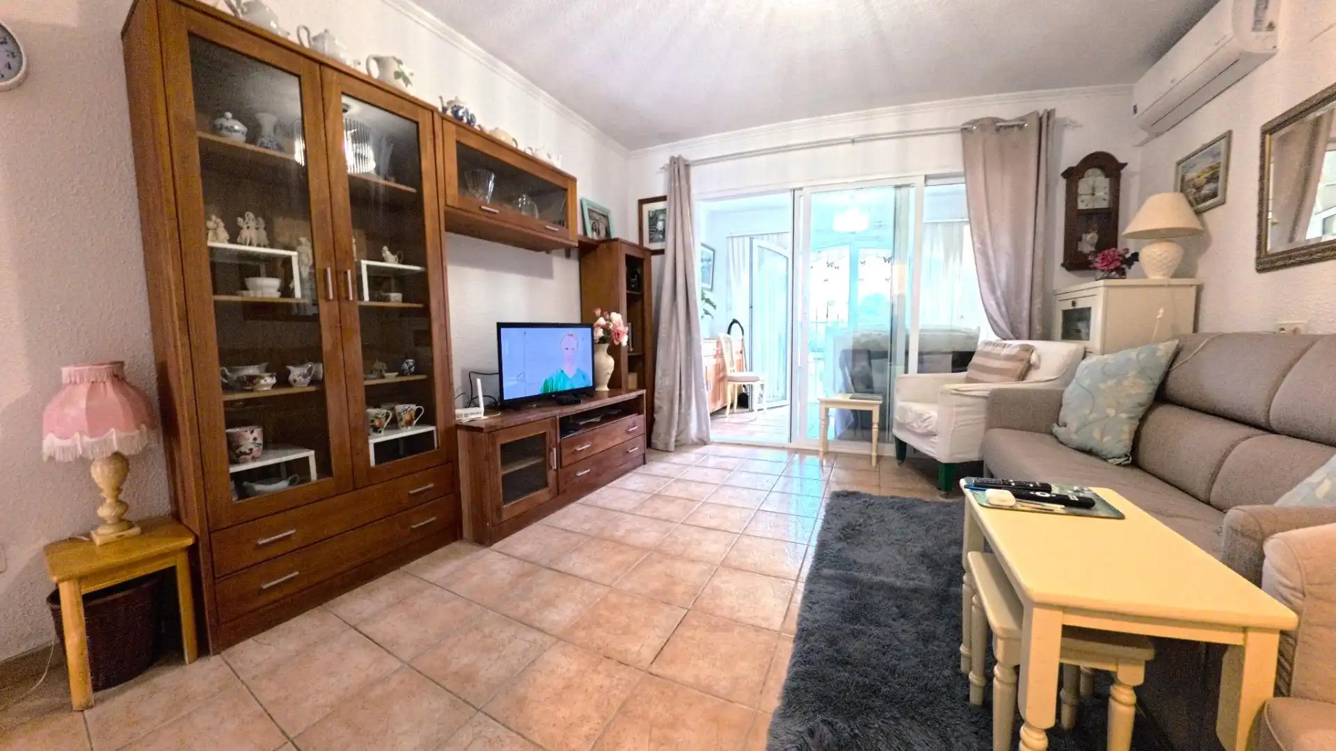 Rez-de-chaussée à vendre à L'Albir, imagen 4