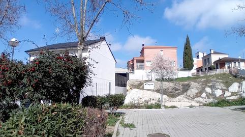 Foto 3 de Residencial en venda a El Mirador, Madrid