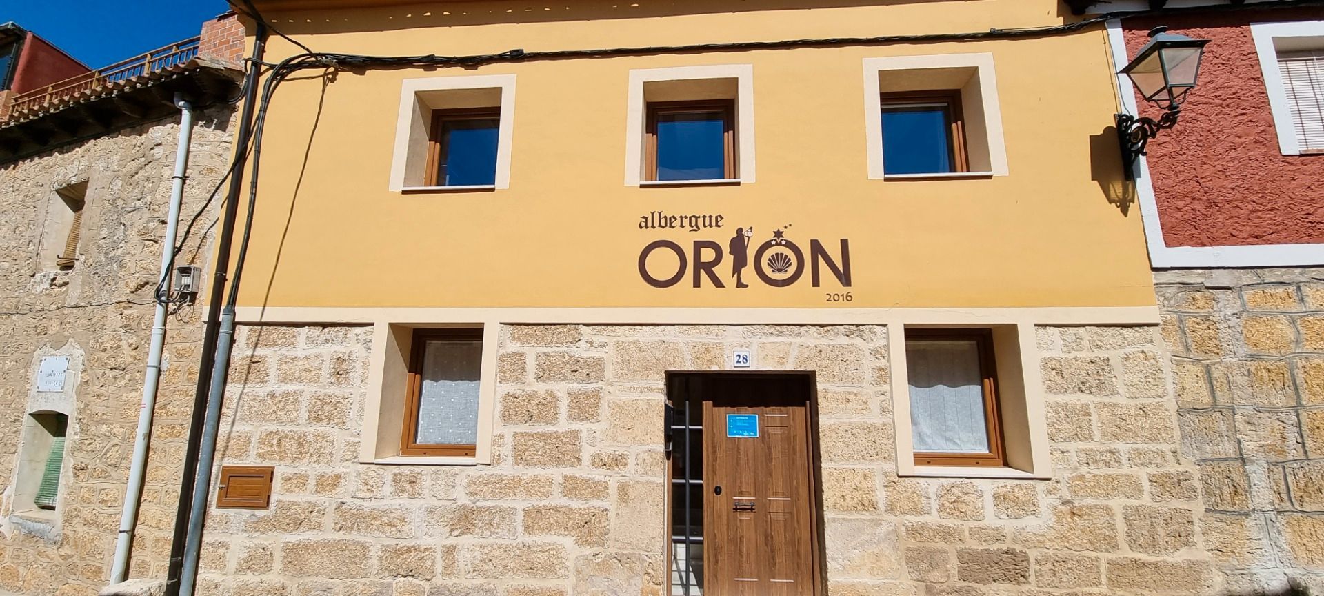 Casa o xalet en venda en Castrojeriz amb Calefacció, Jardí privat i Terrassa