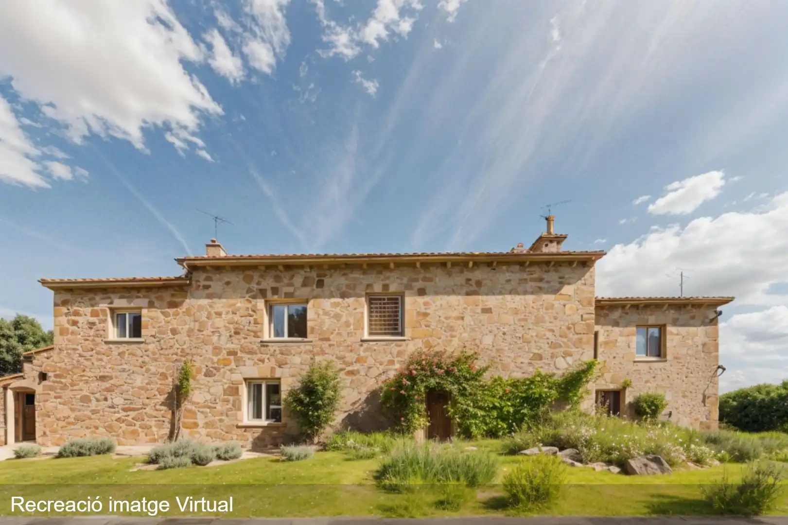 Country house zum Verkauf in Can Ragolta, Cruïlles, Monells I Sant Sadurní de L'Heura