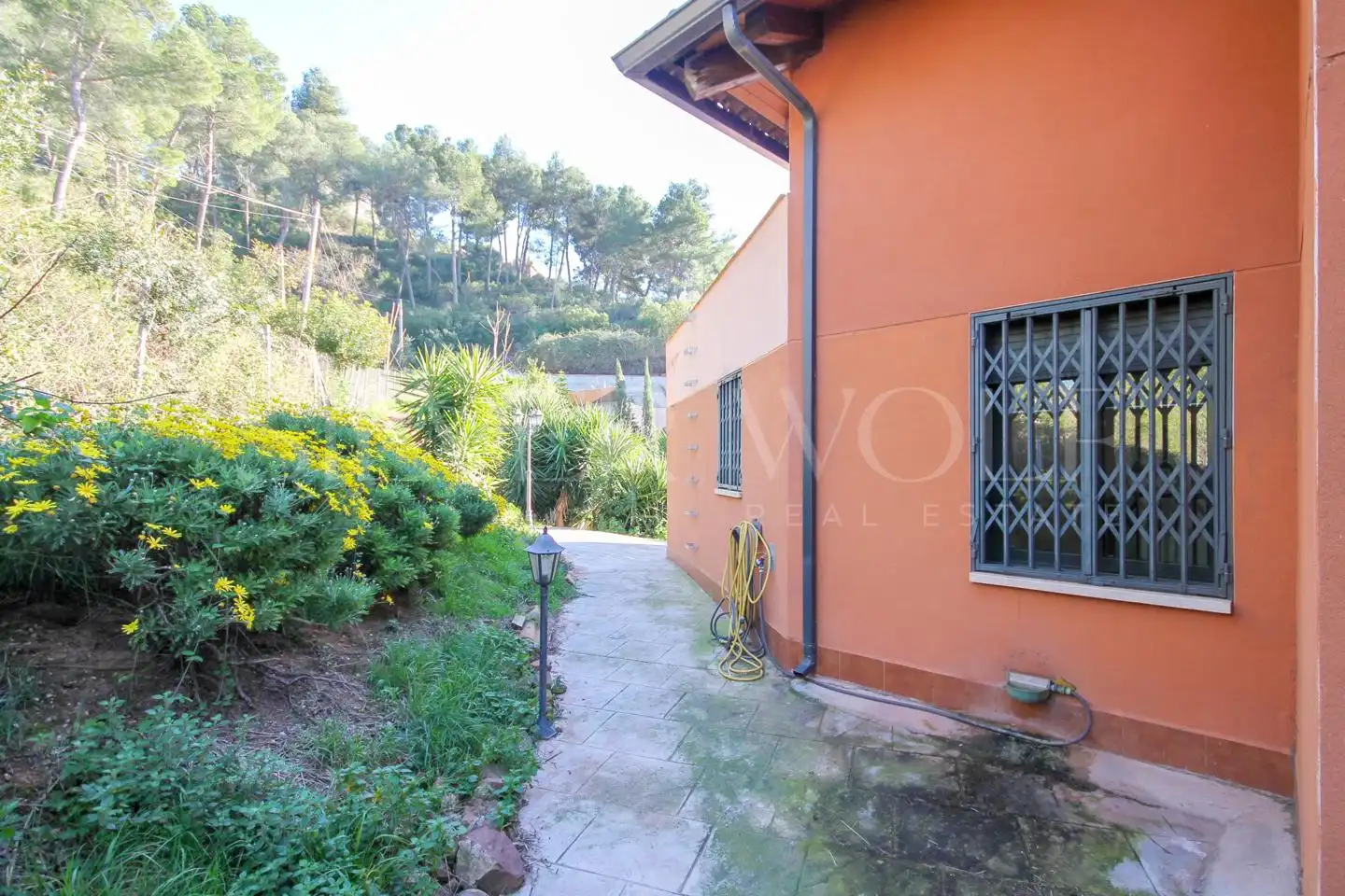 Casa con piscina en venta en Cervelló, imagen 32