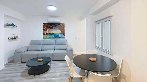 Photo 3 of Flat for rent in Avenida Doctor Gálvez Ginachero, La Trinidad, Málaga Capital