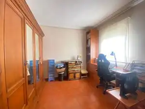 Casa pareada con terraza en venta en Calle de los Troyanos, imagen 43