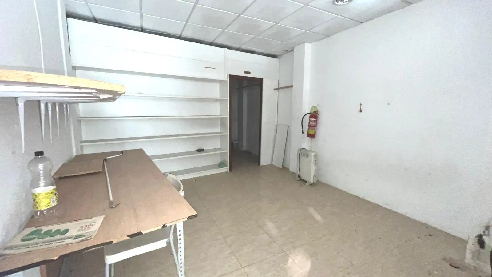 Local comercial en venda a Camins al Grau, imagen 4