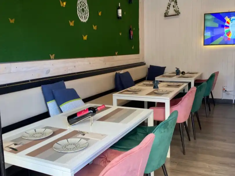 Local comercial en traspàs a calle martinez catena 11, imagen 17