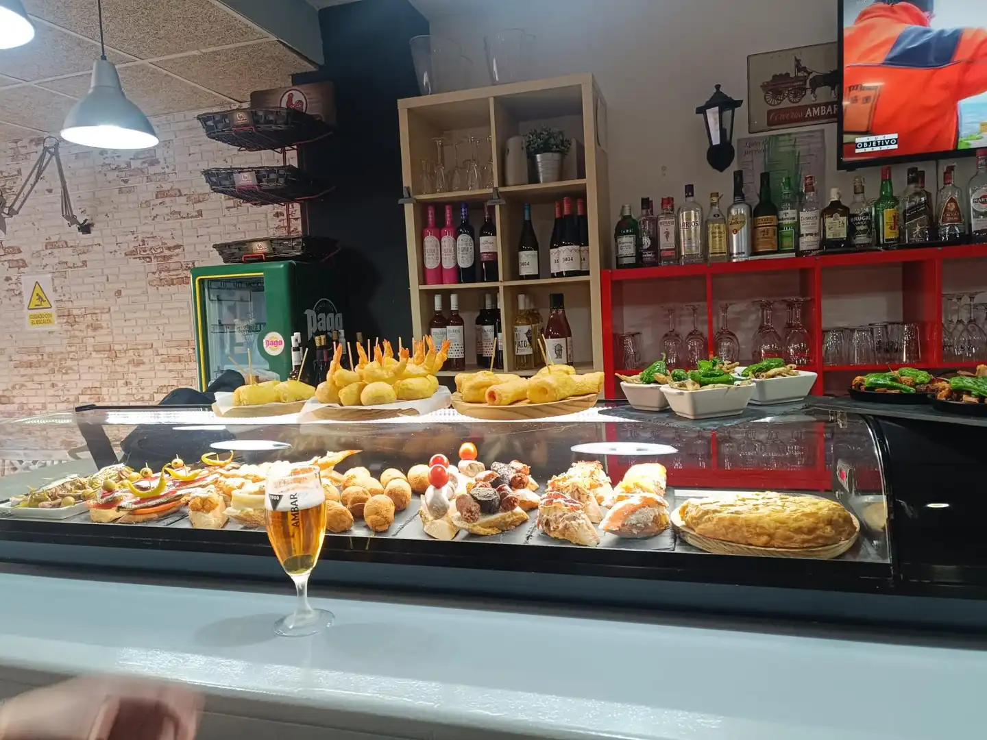 Local commercial en cession à Actur-Rey Fernando, imagen 6