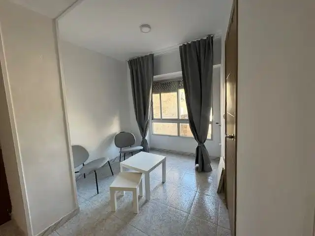 Bedroom of Flat for rent in Alcoy / Alcoi  with Furnished