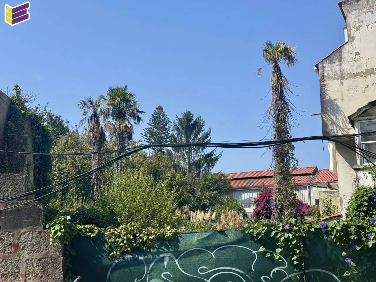Grundstücke zum Verkauf in Vigo 
