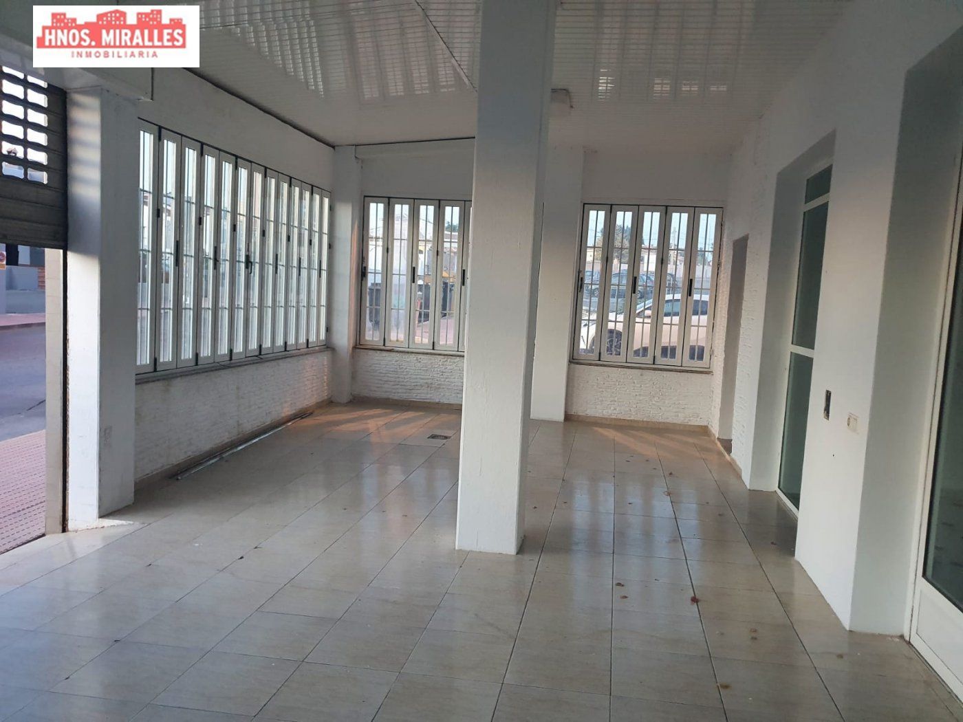Premises to rent in Benijófar