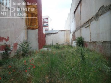 Terreni e lotti in vendita a Tomelloso