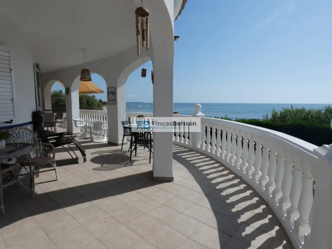 Villa avec piscine à vendre à Mar Chica, imagen 3