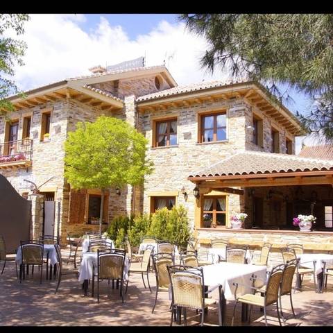 Local comercial en Alquiler en Fuente Grande en Guadalix de la Sierra