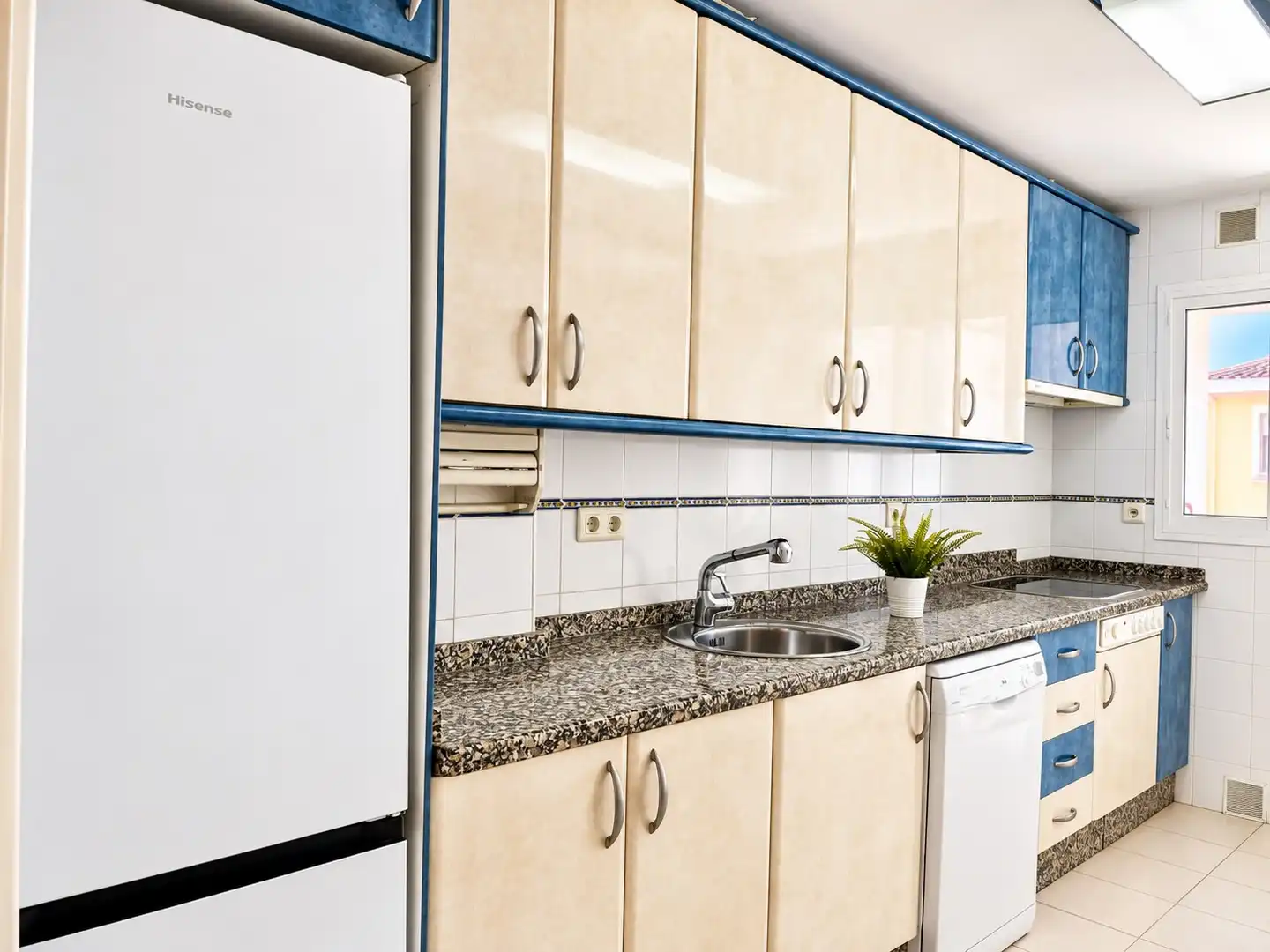 Flat with pool for sale in Avenida de la Laguna, imagen 20