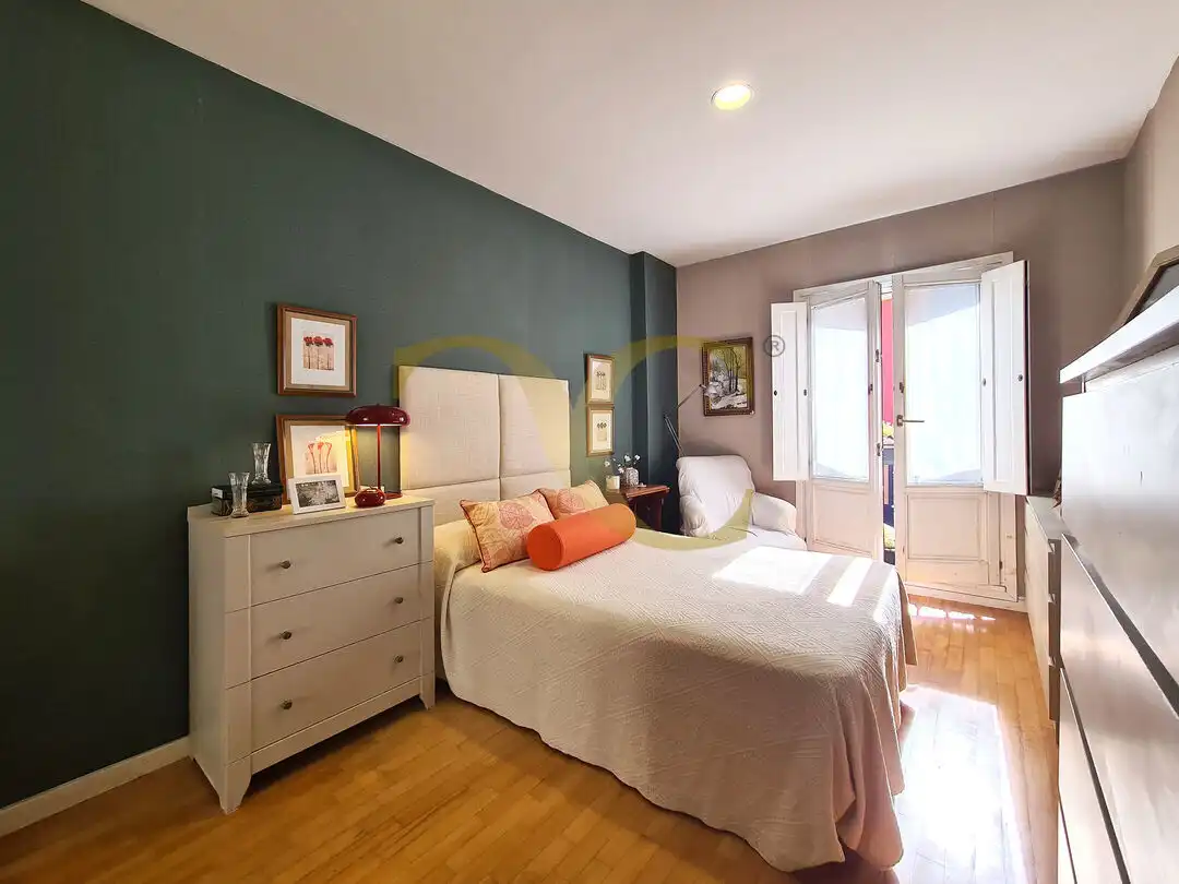 Appartamento con ascensore in vendita a Calle Alfonso Covián, imagen 30