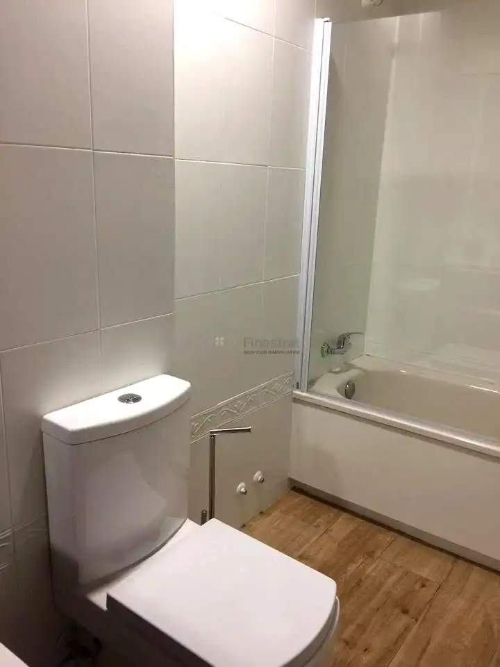 Flat for rent in Villajoyosa / La Vila Joiosa, Alicante