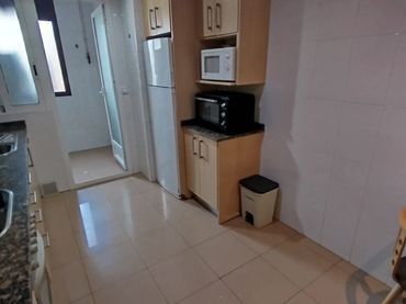 Wohnung mit Aufzug zur Miete in Pedanías Oeste