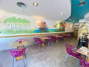 Business premises for transfer in Carrer Pere Joan Perpinyà