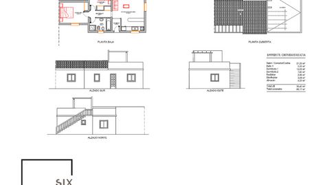 Descubre una villa independiente que combina diseño contemporáneo, privacidad y el auténtico estilo de vida mediterráneo en una de, imatge 4