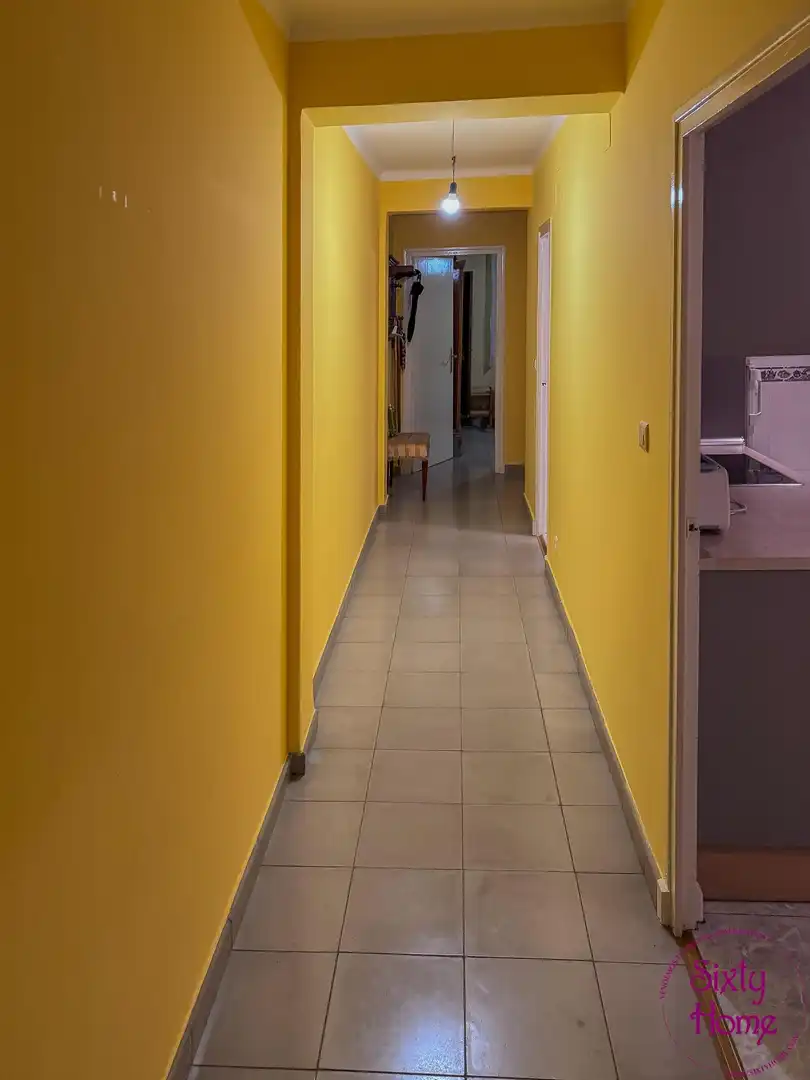 Flat for sale in Jaca  with Heating and Storage room