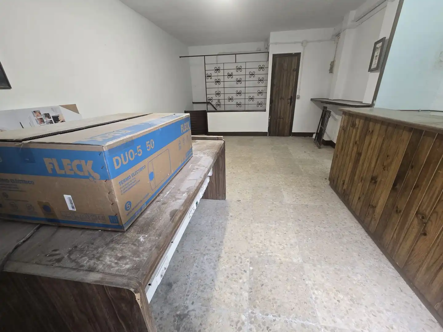 Local en venta en  Logroño