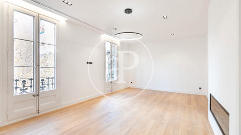 Foto 2 de Piso en venta en Carrer del Rosselló, Dreta de l'Eixample, Barcelona