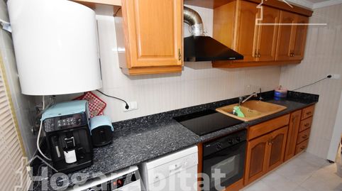 Foto 5 de Piso en venta en Calle Doctor Francisco Bono , La Vila, Alzira