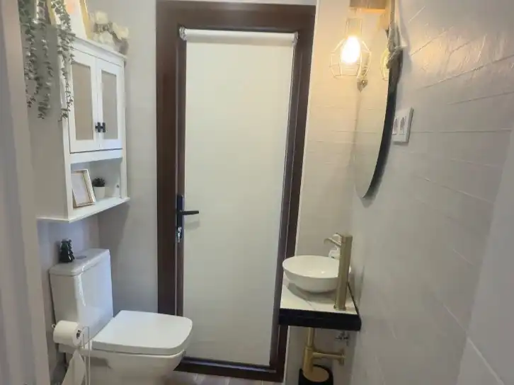 Maisonette zur Miete in Navaluenga, Ávila