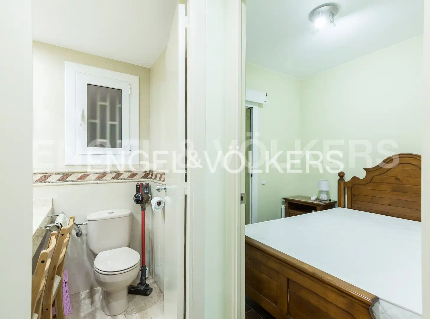 Appartamento con terrazza in vendita a Les Corts, imagen 25