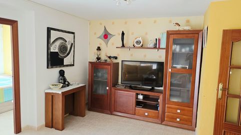 Foto 4 de Piso en venta en Playa Levante, Benidorm