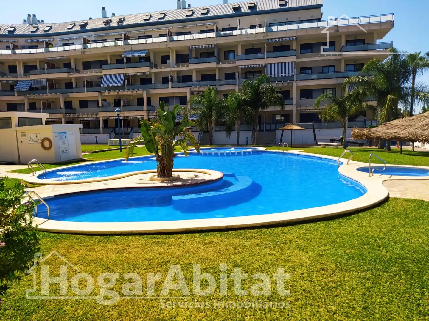 Piso con piscina en venta en Carretera DENIA-JAVEA, imagen 36