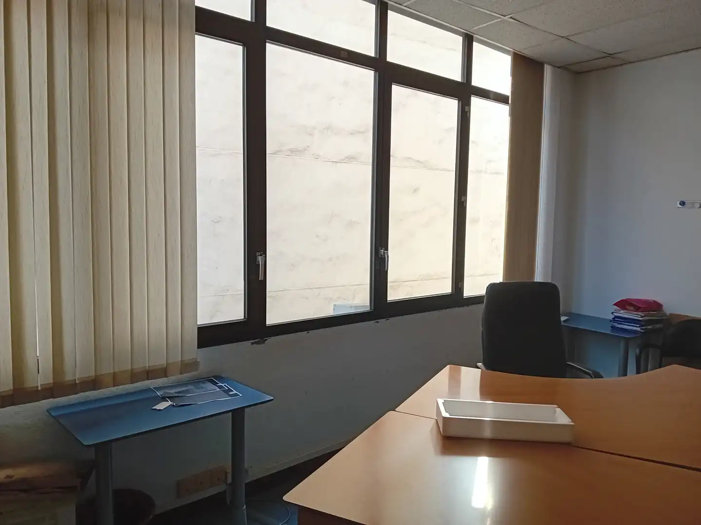 Office space with lift for sale in Plaza Jado, imagen 39