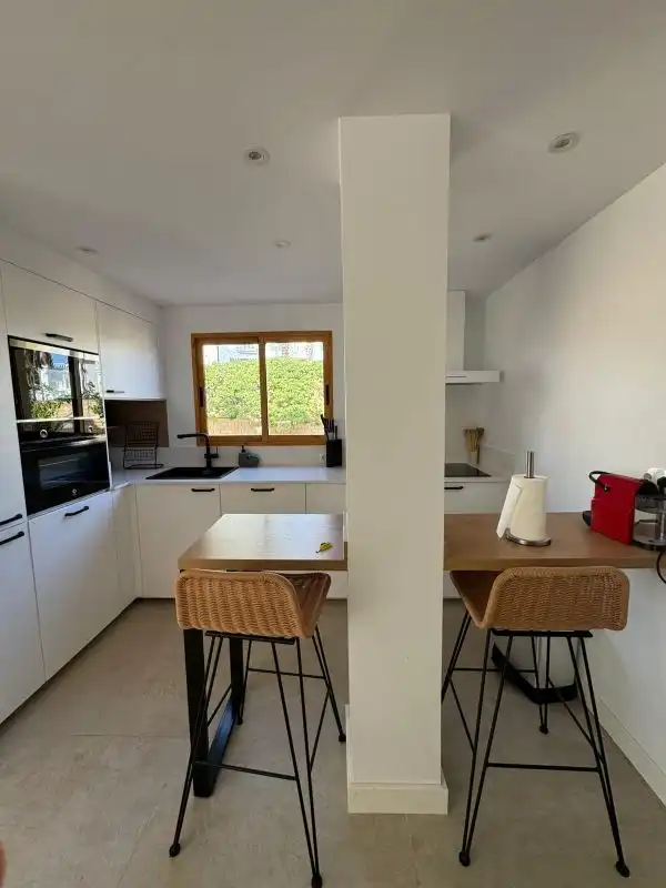 Duplex avec piscine à louer à Calle Bélgica, imagen 7