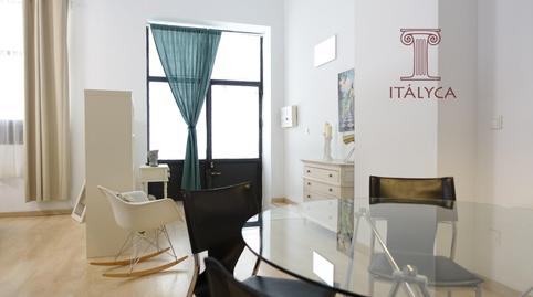 Foto 2 de Loft de alquiler en Calle Torres, San Gil,  Sevilla Capital