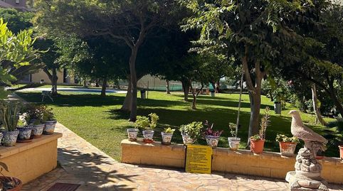 Piso en Salobreña Urb Mayorazgo