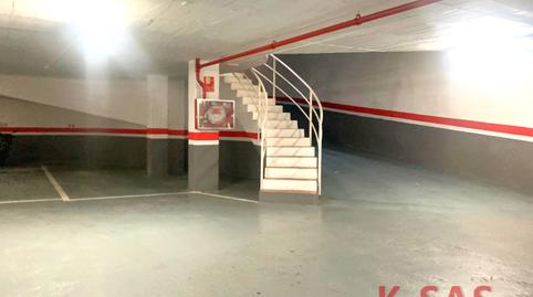 Photo 5 of Garage for sale in Carrer de Pau Sans, 45, Sant Josep, Barcelona